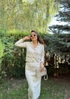 KREM 0003 POLA YAKA TAKIM