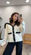 KREM 010 TRİKO HIRKA 