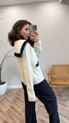 KREM 010 TRİKO HIRKA 