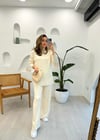 KREM 0127 FİTİLLİ TAKIM 