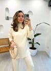 KREM 0127 FİTİLLİ TAKIM 