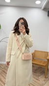 KREM 0178 KAŞE KABAN 