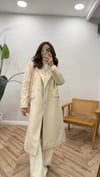 KREM 0178 KAŞE KABAN 