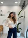 KREM 1014 İNCE HIRKA