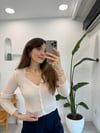 KREM 1014 İNCE HIRKA
