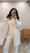 KREM 1060 TRİKO TAKIM 