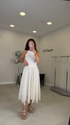 KREM 1092 DESENLİ ETEK   