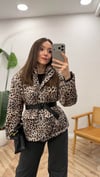 KREM 1447 LEOPAR DESEN MONT 