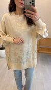 KREM 3013 MODAL TUNİK 
