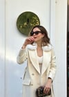 KREM 4103 LADY KÜRKLÜ KAŞE