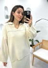 KREM 4140 TRİKO TAKIM 
