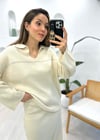 KREM 4140 TRİKO TAKIM 