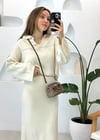 KREM 4140 TRİKO TAKIM 