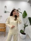 KREM 4605 TRİKO TAKIM