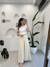 KREM 4621 PİLELİ ETEK 