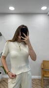 KREM 4818 PUL DETAY KAZAK 