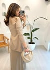 KREM 4932 ETEKLİ ÇELİK TAKIM