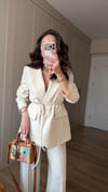KREM 6033 CEKET TAKIM 