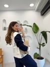 KREM-EKRU 35336 KOT CEKET