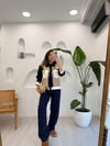 KREM-EKRU 35336 KOT CEKET