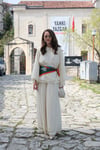 KREM SARI 2413 TAKIM 