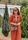KREMİT ÖRME TAKIM