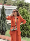 KREMİT ÖRME TAKIM