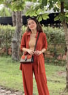 KREMİT ÖRME TAKIM