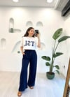 LACİ 0858 BOL PAÇA PANTOLON