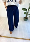 LACİ 0858 BOL PAÇA PANTOLON