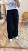 LACİ 0858 BOL PAÇA PANTOLON