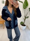 LACİ 6681 HIRKA