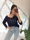 LACİVERT 0013 TRİKO