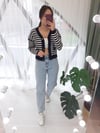 LACİVERT 0072 HIRKA 