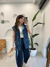 LACİVERT 0079 GABARDİN PANTOLON 