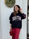 LACİVERT 0099 SWEATSHİRT