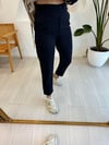 LACİVERT 0131 PANTOLON 