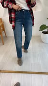 LACİVERT 0208 JEAN