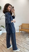 LACİVERT 0601 TAKIM LACİVERT