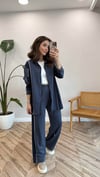 LACİVERT 0601 TAKIM LACİVERT