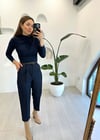 LACİVERT 0651 PANTOLON