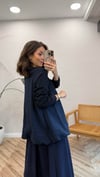 LACİVERT 0714 SWEAT