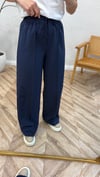LACİVERT 0741 PANTOLON 