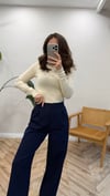 LACİVERT 0914 PANTOLON