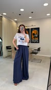 LACİVERT 0979 PANTOLON 