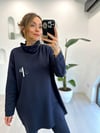 LACİVERT 1009 TAKIM