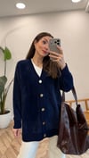 LACİVERT 1010 HIRKA