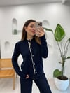 LACİVERT 1013 HIRKA