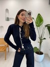 LACİVERT 1013 HIRKA