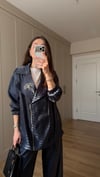 LACİVERT 1027 PANTALON TAKIM 